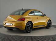 Volkswagen Beetle Hatchback 1,2 l 77 kw