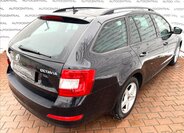 Škoda Octavia Kombi 1,4 l 81 kw