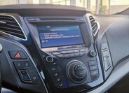 Hyundai i40 Kombi 1,7 l 100 kw