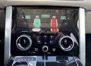 Land Rover Range Rover SUV / Terénní 4,4 l 250 kw