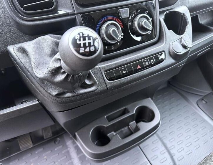 Fiat Ducato Ostatní 2,2 l 88 kw