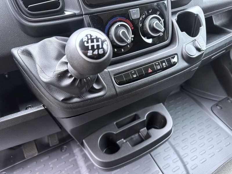 Fiat Ducato Ostatní 2,2 l 88 kw