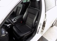 Mercedes-Benz Třídy E Sedan / Limuzína 2,1 l 125 kw