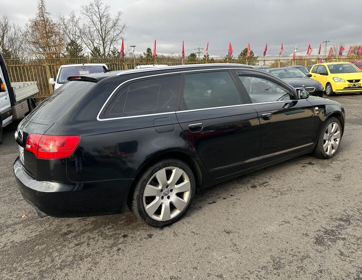 Audi A6 6