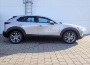 Mazda CX-30 SUV / Terénní 2,5 l 103 kw