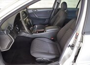 Mercedes-Benz Třídy C Kombi 1,8 l 105 kw