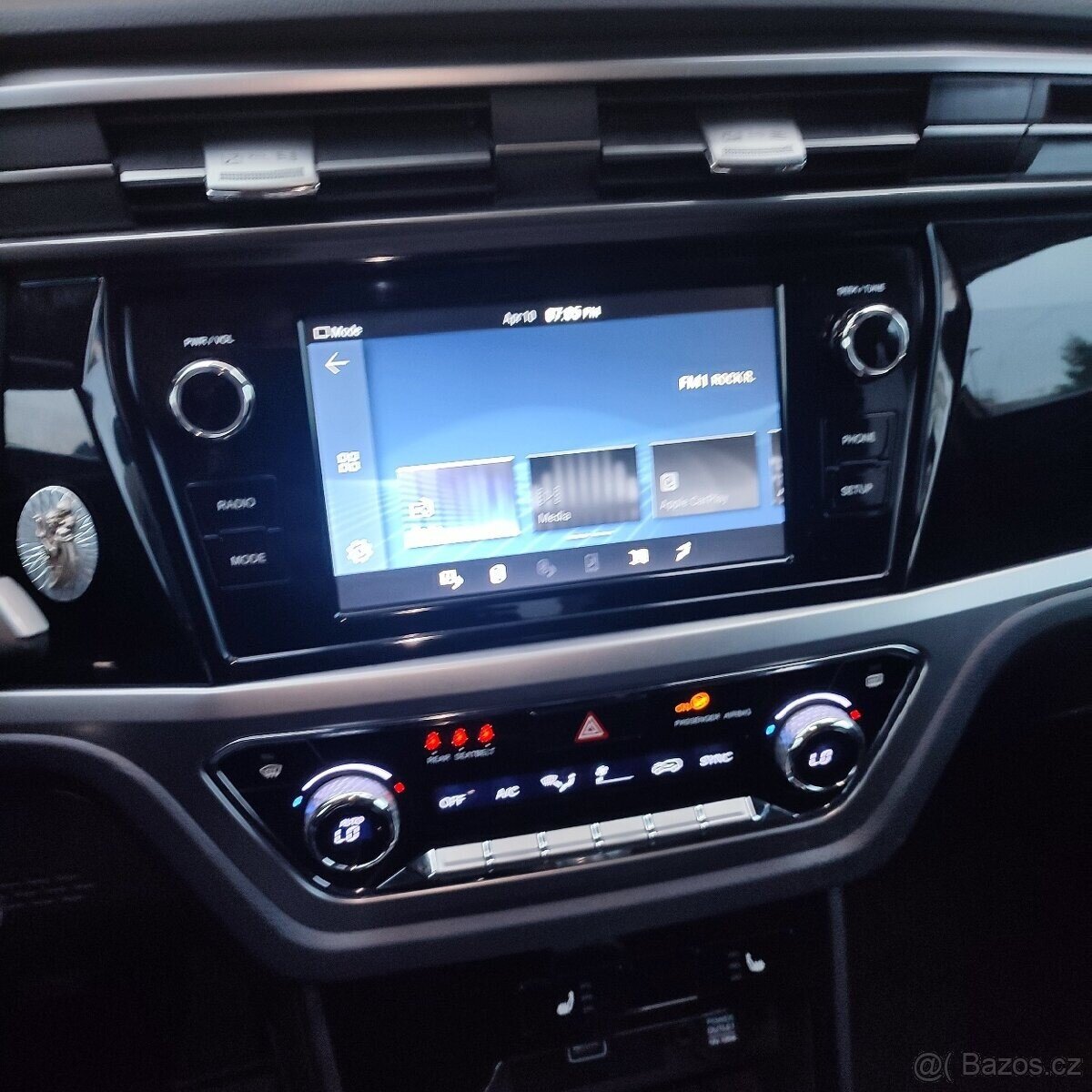 SsangYong Korando SUV / Terénní 0,0 0