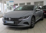 Volkswagen Arteon Sedan / Limuzína 2,0 l 140 kw