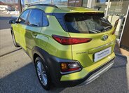Hyundai Kona Ostatní 998,0 88 kw