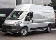 Peugeot Boxer Ostatní 2,2 l 132 kw