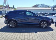 Hyundai Kona SUV / Terénní 1,6 l 145 kw