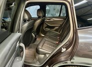 BMW X3 12