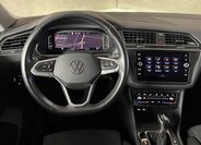 Volkswagen Tiguan SUV 2,0 l 110 kw