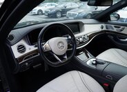 Mercedes-Benz Třídy S Sedan / Limuzína 3,0 l 190 kw
