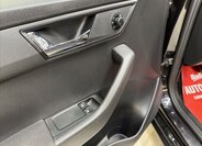 Škoda Fabia Kombi 999,0 81 kw