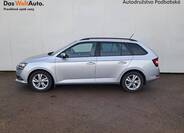 Škoda Fabia 3