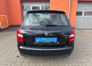 Škoda Fabia Hatchback 1,2 l 51 kw