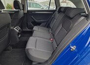 Škoda Superb Kombi 1,5 l 110 kw