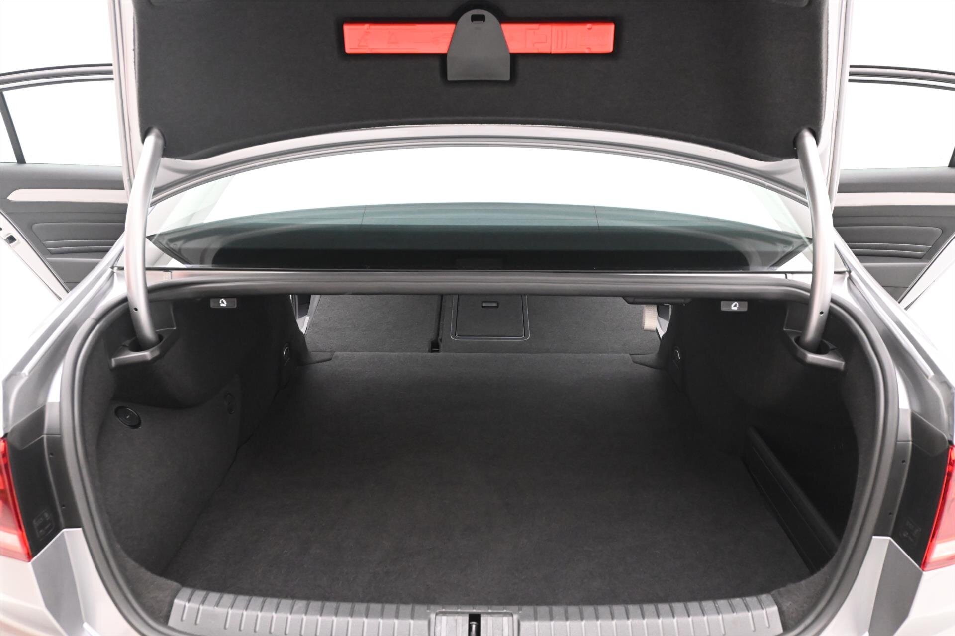 Volkswagen Passat Sedan 1,4 l 115 kw