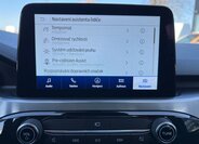 Ford Kuga SUV / Terénní 2,5 l 112 kw