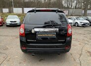 Chevrolet Captiva 7