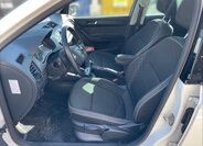 Škoda Fabia Kombi 999,0 70 kw