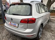 Volkswagen Golf Sportsvan MPV 1,6 l 81 kw