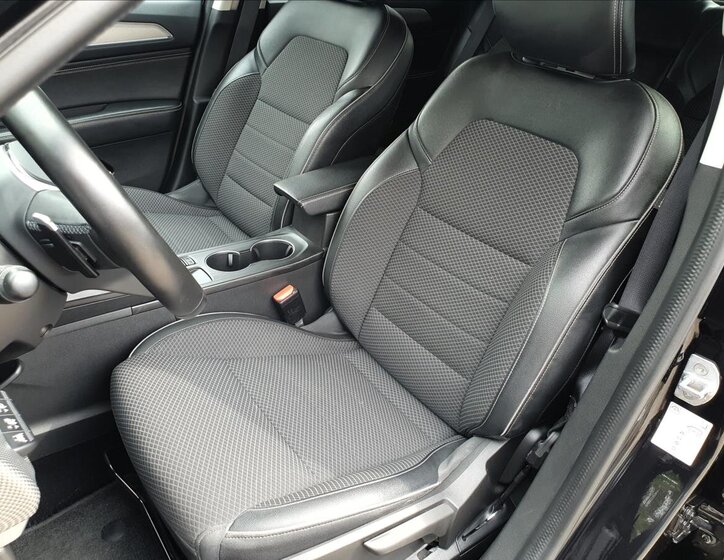 Renault Arkana Hatchback 1,3 l 103 kw