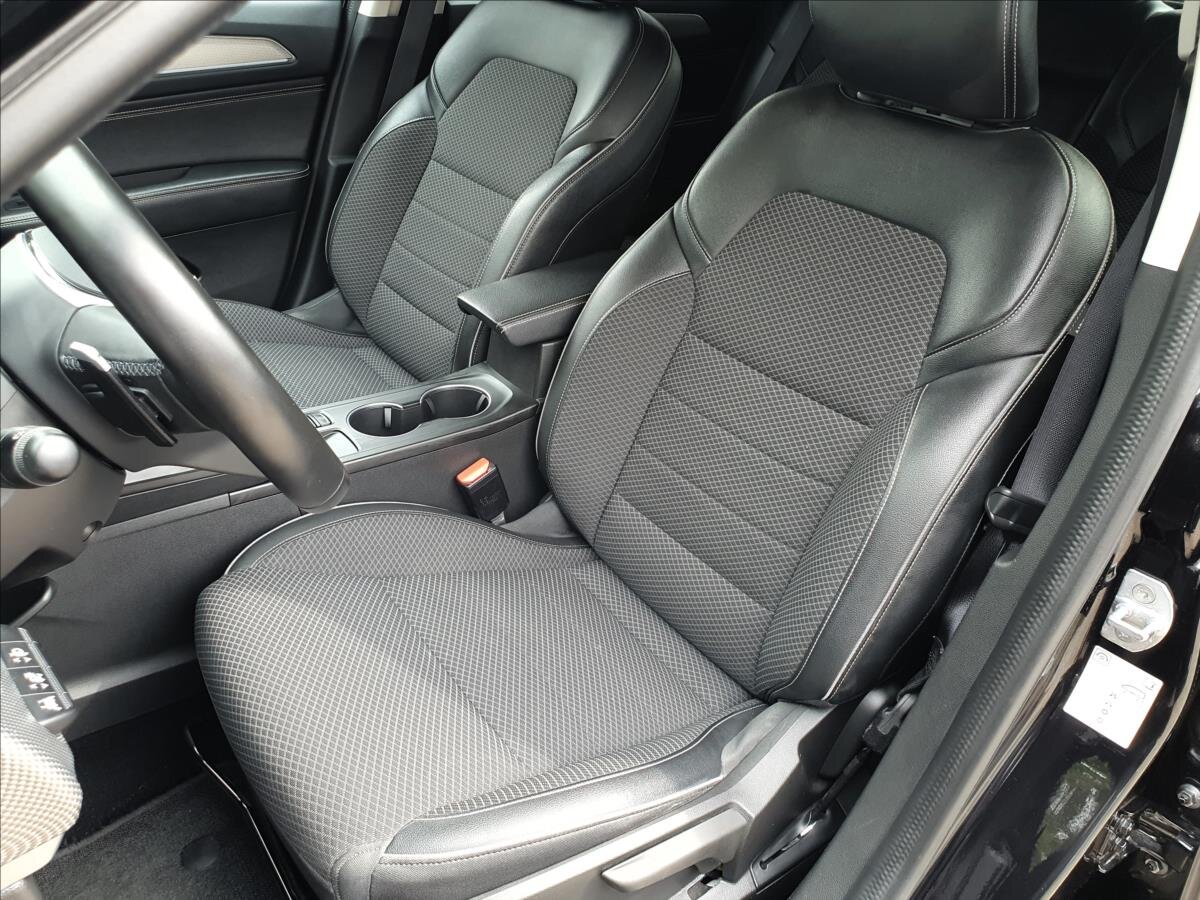 Renault Arkana Hatchback 1,3 l 103 kw