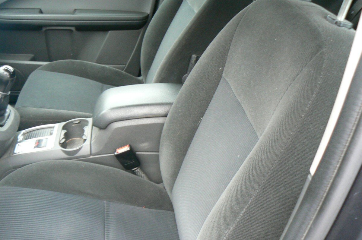 Ford Focus Kombi 1,8 l 85 kw