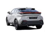 Toyota C-HR 5