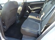 Škoda Kodiaq SUV / Terénní 1,5 l 110 kw