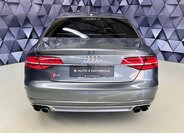 Audi S8 Sedan / Limuzína 4,0 l 382 kw