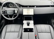 Land Rover Range Rover Evoque SUV / Terénní 1,5 l 198 kw