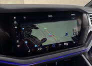 Volkswagen Touareg SUV / Terénní 3,0 l 170 kw