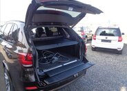 BMW X5 Kombi 2,0 l 180 kw