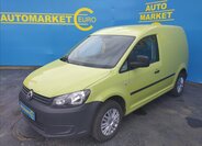 Volkswagen Caddy 1