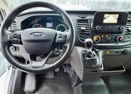 Ford Transit Skříň 2,0 l 96 kw