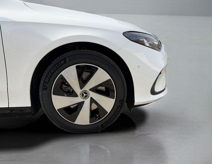 Mercedes-Benz CLA 15