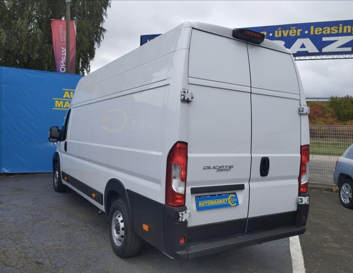 Fiat Ducato 4
