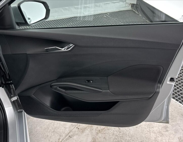 Škoda Fabia Hatchback 999,0 85 kw