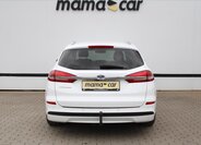 Ford Mondeo Kombi 2,0 l 110 kw