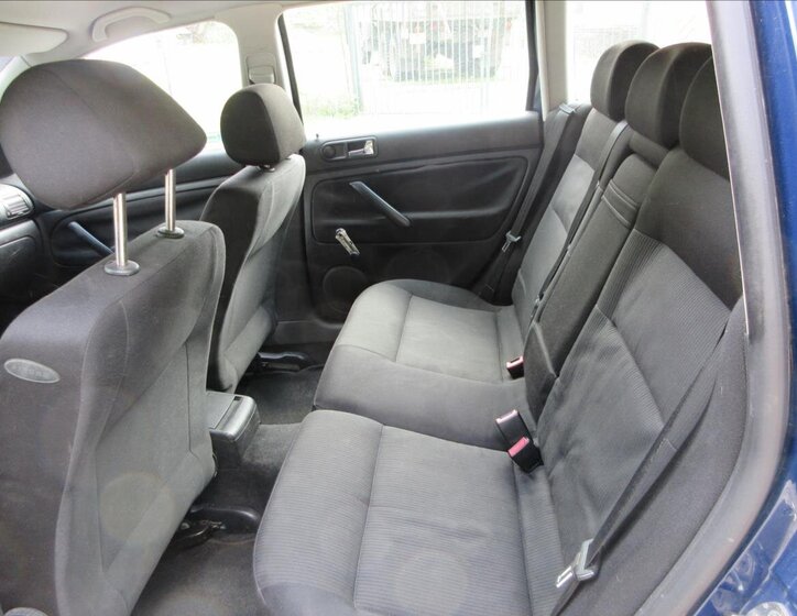 Volkswagen Passat Kombi 1,9 l 74 kw