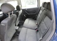 Volkswagen Passat Kombi 1,9 l 74 kw