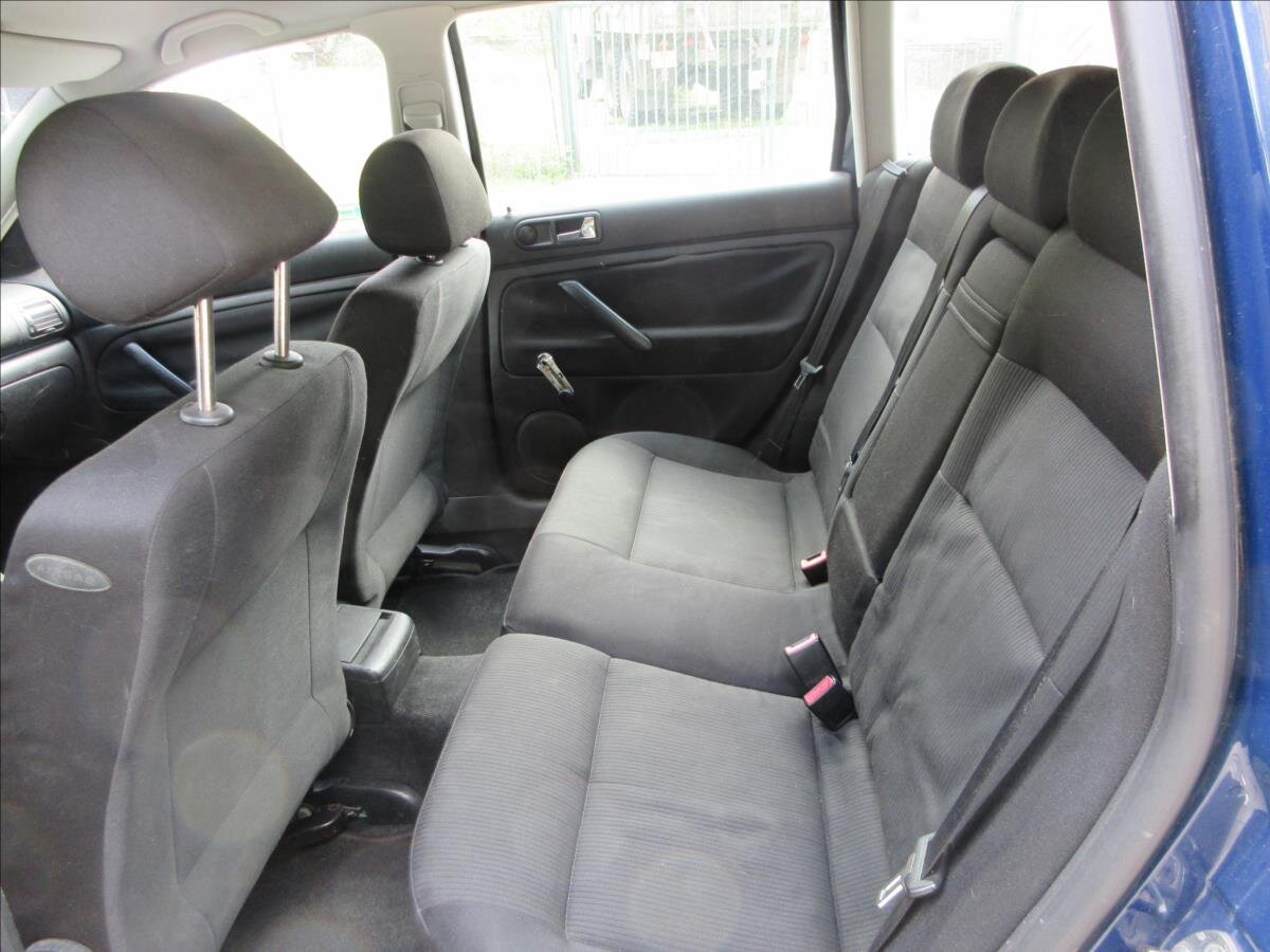 Volkswagen Passat Kombi 1,9 l 74 kw