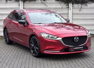 Mazda 6 1