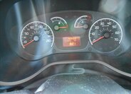 Fiat Dobló Kombi 1,6 l 77 kw