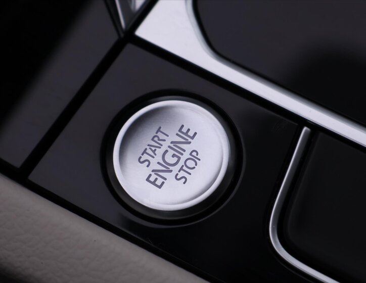 Volkswagen Passat Kombi 1,4 l 110 kw