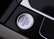 Volkswagen Passat Kombi 1,4 l 110 kw