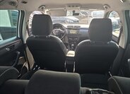 Škoda Fabia Kombi 1,2 l 81 kw